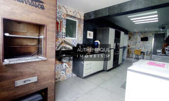 Imagem 4: VILLAGGIO MAGGIORE CENTRO SBC - Apartamento à venda no bairro Centro - São Bernardo do Cam