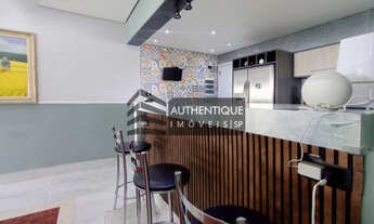 Imagem 7: VILLAGGIO MAGGIORE CENTRO SBC - Apartamento à venda no bairro Centro - São Bernardo do Cam