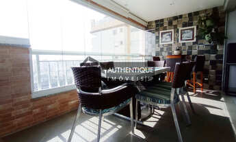 Imagem 5: VILLAGGIO MAGGIORE CENTRO SBC - Apartamento à venda no bairro Centro - São Bernardo do Cam