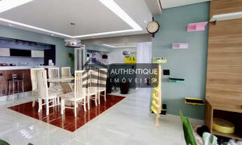 Imagem 2: VILLAGGIO MAGGIORE CENTRO SBC - Apartamento à venda no bairro Centro - São Bernardo do Cam