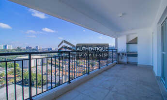 Imagem: ISLA BY CYRELA - Apartamento à venda em