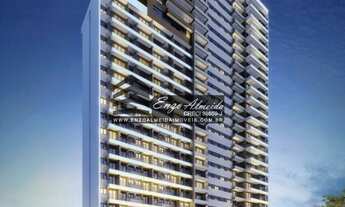 Imagem: Apartamento à venda em São Paulo/SP