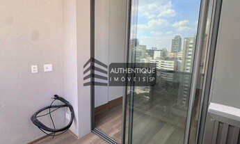 Imagem 2: IBIRA BY YOU MOEMA - Apartamento no bairro Moema à venda