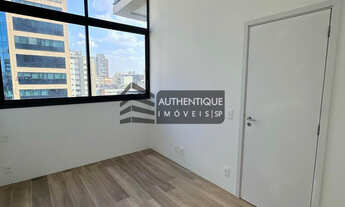 Imagem 5: IBIRA BY YOU MOEMA - Apartamento no bairro Moema à venda