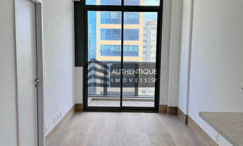 Imagem: IBIRA BY YOU MOEMA - Apartamento no bairro