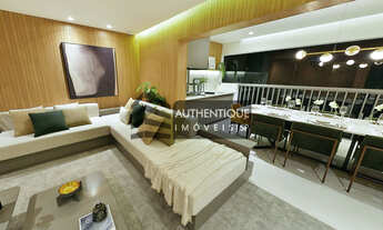 Imagem: RAIZES PREMIUM MOOCA - Apartamento à venda