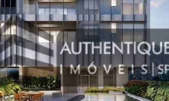 Imagem: VENTURA PINHEIROS FARIA LIMA - Apartamento