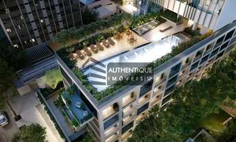 Imagem 3: VENTURA PINHEIROS FARIA LIMA - Apartamento à venda em São Paulo/SP