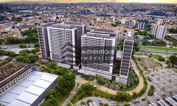 Imagem 4: GRAN KAZZAS SACOMA CLUB - Apartamento no bairro Sacomã à venda