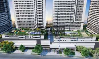 Imagem 6: GRAN KAZZAS SACOMA CLUB - Apartamento no bairro Sacomã à venda