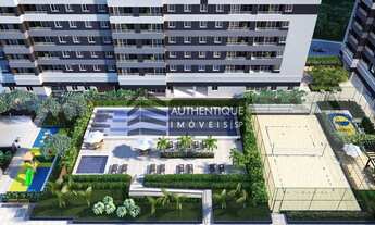 Imagem 2: GRAN KAZZAS SACOMA CLUB - Apartamento no bairro Sacomã à venda