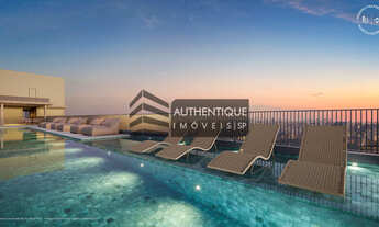 Imagem 2: 1800 OSCAR PINHEIROS - Apartamento no bairro Pinheiros à venda