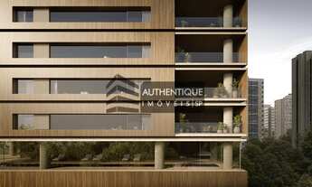 Imagem: PINNA 5109 JARDINS - Apartamento à venda