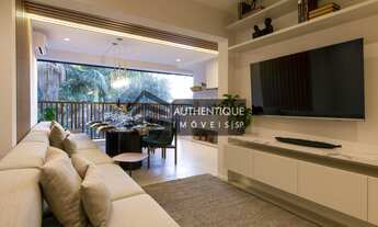 Imagem 6: Highlights Jardim Prudência - Apartamento à venda no bairro Jardim Prudência - São Paulo/S