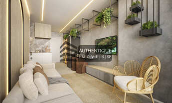 Imagem 2: THE COLLECTION IBIRAPUERA - Apartamento à venda no bairro Vila Clementino - São Paulo/SP