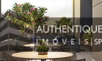 Imagem 6: THE COLLECTION IBIRAPUERA - Apartamento à venda no bairro Vila Clementino - São Paulo/SP