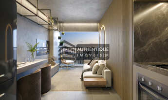 Imagem: THE COLLECTION IBIRAPUERA - Apartamento
