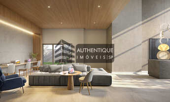 Imagem 5: THE COLLECTION IBIRAPUERA - Apartamento à venda no bairro Vila Clementino - São Paulo/SP