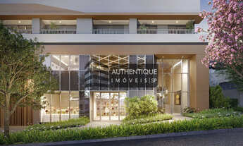 Imagem 4: THE COLLECTION IBIRAPUERA - Apartamento à venda no bairro Vila Clementino - São Paulo/SP