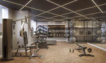 Imagem 7: THE COLLECTION IBIRAPUERA - Apartamento à venda no bairro Vila Clementino - São Paulo/SP