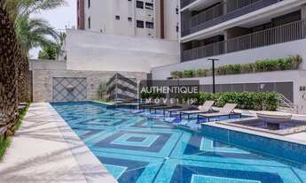 Imagem: Zahle Jardins - Apartamento à venda em