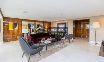 Imagem 7: Altto Campo Belo - Apartamento à venda no bairro Campo Belo - São Paulo/SP, Zona Sul