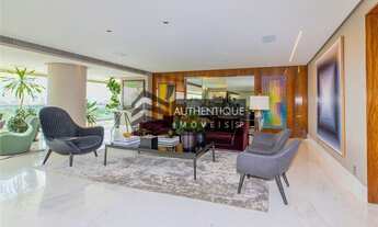 Imagem 5: Altto Campo Belo - Apartamento à venda no bairro Campo Belo - São Paulo/SP, Zona Sul