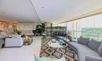 Imagem 3: Altto Campo Belo - Apartamento à venda no bairro Campo Belo - São Paulo/SP, Zona Sul