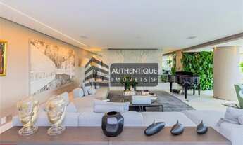 Imagem 6: Altto Campo Belo - Apartamento à venda no bairro Campo Belo - São Paulo/SP, Zona Sul