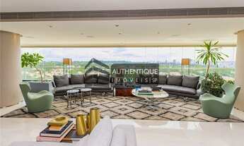 Imagem 2: Altto Campo Belo - Apartamento à venda no bairro Campo Belo - São Paulo/SP, Zona Sul