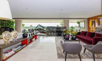 Imagem 4: Altto Campo Belo - Apartamento à venda no bairro Campo Belo - São Paulo/SP, Zona Sul