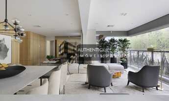 Imagem 2: Contemp Vila Mariana - Apartamento à venda em São Paulo/SP