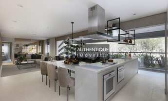 Imagem 3: Contemp Vila Mariana - Apartamento à venda em São Paulo/SP