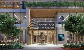 Imagem 6: ARTSTONE ITAIM BIBI - Apartamento à venda no bairro Itaim Bibi - São Paulo/SP, Zona Sul