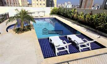 Imagem 3: Apartamento à venda em São Paulo/SP