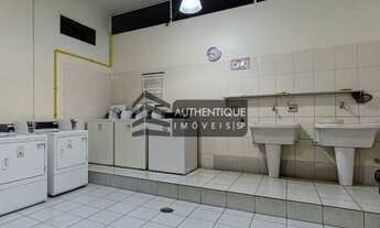 Imagem 5: Saint Denis - Itaim Bibi - Apartamento à venda no bairro Itaim Bibi - São Paulo/SP, Zona S