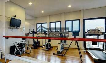 Imagem 6: Saint Denis - Itaim Bibi - Apartamento à venda no bairro Itaim Bibi - São Paulo/SP, Zona S