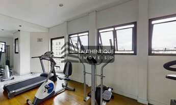 Imagem 7: Saint Denis - Itaim Bibi - Apartamento à venda no bairro Itaim Bibi - São Paulo/SP, Zona S