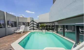 Imagem 2: Saint Denis - Itaim Bibi - Apartamento à venda no bairro Itaim Bibi - São Paulo/SP, Zona S