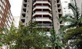 Imagem 4: Saint Denis - Itaim Bibi - Apartamento à venda no bairro Itaim Bibi - São Paulo/SP, Zona S