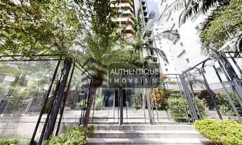 Imagem 3: Saint Denis - Itaim Bibi - Apartamento à venda no bairro Itaim Bibi - São Paulo/SP, Zona S