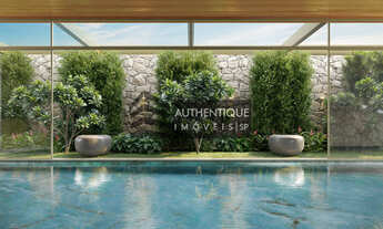 Imagem 3: CASA GABRIELE CAMPO BELO - Apartamento à venda no bairro Campo Belo - São Paulo/SP, Zona S