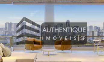 Imagem 7: CASA GABRIELE CAMPO BELO - Apartamento à venda no bairro Campo Belo - São Paulo/SP, Zona S