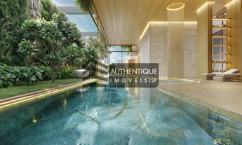 Imagem 2: CASA GABRIELE CAMPO BELO - Apartamento à venda no bairro Campo Belo - São Paulo/SP, Zona S