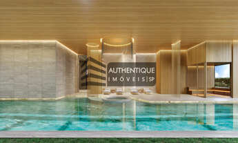 Imagem 4: CASA GABRIELE CAMPO BELO - Apartamento à venda no bairro Campo Belo - São Paulo/SP, Zona S