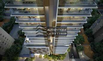 Imagem: LATITUDE CAMPO BELO - Apartamento à venda