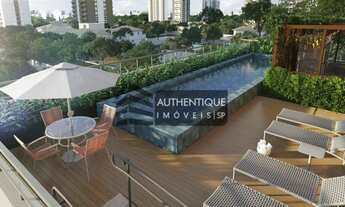 Imagem 3: MOV Perdizes - Apartamento à venda no bairro Perdizes - São Paulo/SP, Zona Oeste