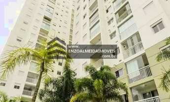 Imagem 3: Alcance Club Residencial Sacoma - Apartamento à venda em São Paulo/SP