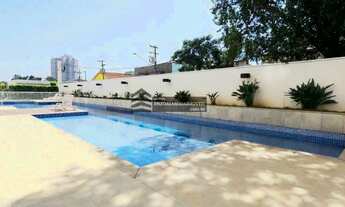 Imagem 4: Alcance Club Residencial Sacoma - Apartamento à venda em São Paulo/SP