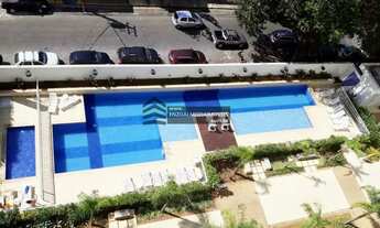 Imagem 5: Alcance Club Residencial Sacoma - Apartamento à venda em São Paulo/SP